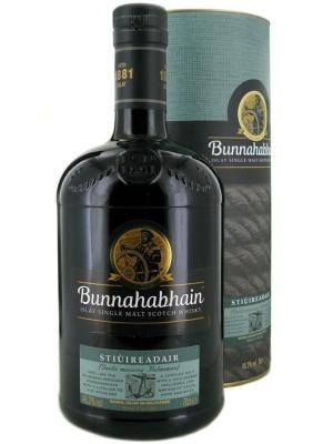Bunnahabhain Stiuireadair 463 70cl