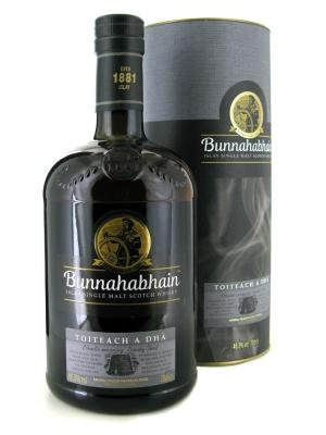 Bunnahabhain Toiteach a Dha 463 70cl
