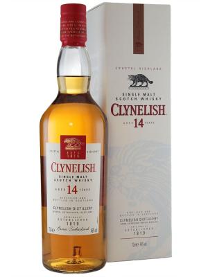 Clynelish 14 Year Old 46 70cl