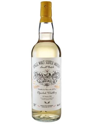 Clynelish 2015 10 Year Old RMW Small Batch 46 70cl