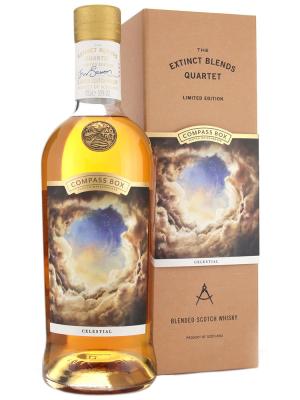 Compass Box Celestial 50 70cl