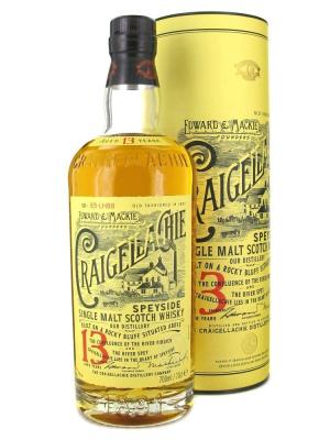 Craigellachie 13 Year Old 46 70cl