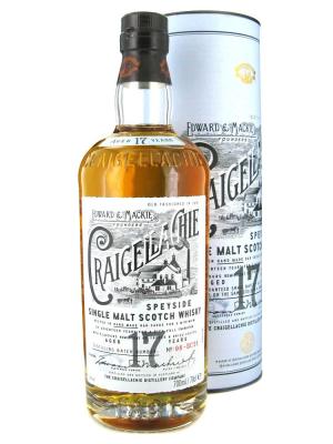 Craigellachie 17 Year Old 46 70cl