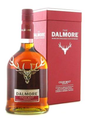 Dalmore Cigar Malt Reserve 44 70cl