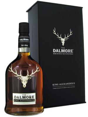 Dalmore King Alexander III 40 70cl