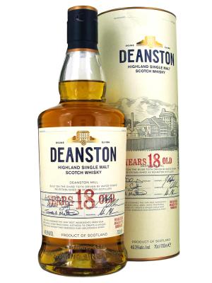 Deanston 18 Year Old 463 70cl