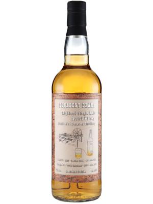 Deanston 1997 27 Year Old Decadent Drams 504 70cl