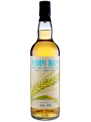 Deanston 2017 8 Year Old Decadent Drams 53 70cl