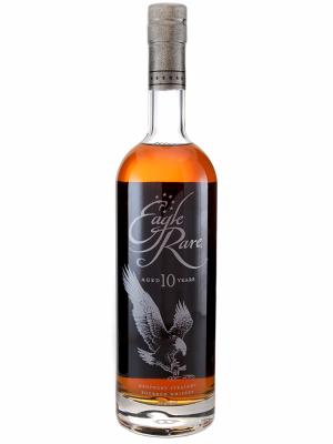 Eagle Rare 10 Year Old Kentucky Straight Bourbon 45 70cl