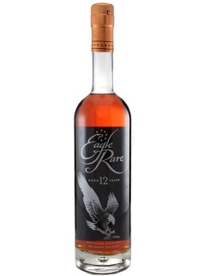 Eagle Rare 12 Year Old Kentucky Straight Bourbon 475 70cl