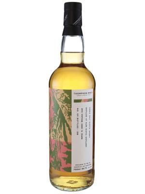 Glen Scotia 2013 12 Year Old Thompson Bros 567 70cl