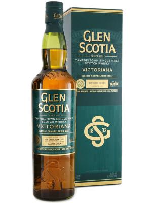Glen Scotia Victoriana 542 70cl