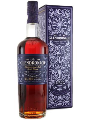 Glendronach Ode to the Dark 508 70cl