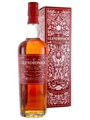 Glendronach Ode to the Embers 484 70cl
