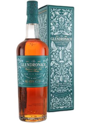 Glendronach Ode to the Valley 462 70cl