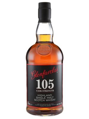 Glenfarclas 105 60 70cl