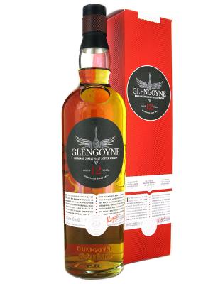Glengoyne 12 Year Old 43 70cl