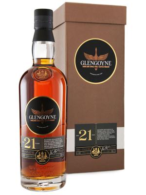 Glengoyne 21 Year Old 43 70cl