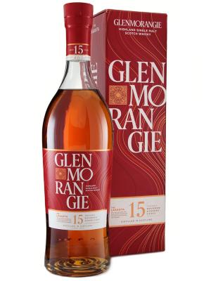 Glenmorangie 15 Year Old Lasanta 43 70cl