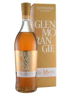Glenmorangie 16 Year Old The Nectar 46 70cl