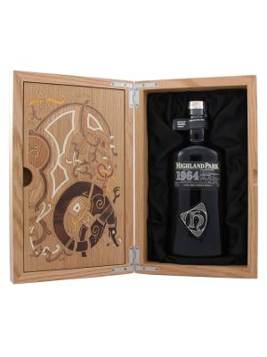 Highland Park 1964 45 Year Old Orcadian Vintage 422 70cl