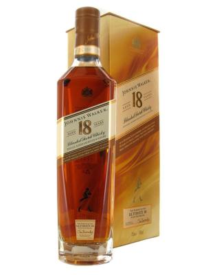 Johnnie Walker 18 Year Old 40 70cl
