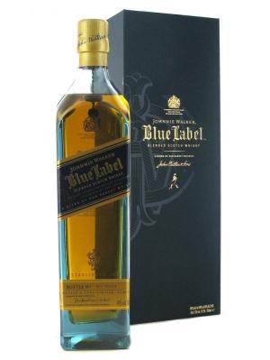 Johnnie Walker Blue Label 40 70cl