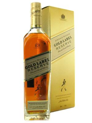 Johnnie Walker Gold Reserve 40 70cl
