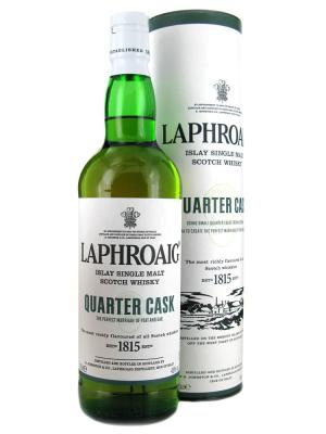 Laphroaig Quarter Cask 48 70cl