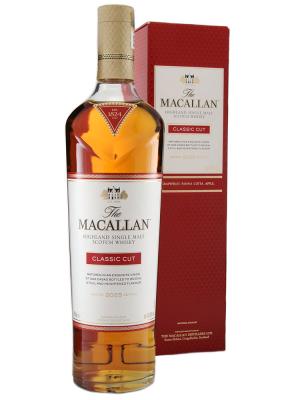 Macallan Classic Cut 2025 Release 506 70cl