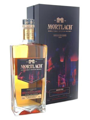 Mortlach Midnight Dusk Special Release 2024 575 70cl