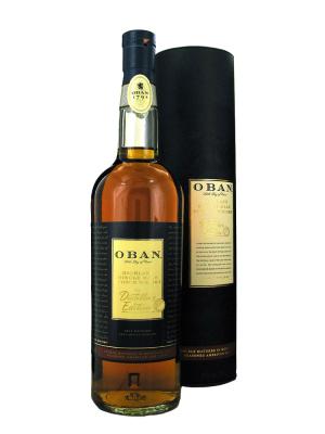Oban Distillers Edition new 43 70cl