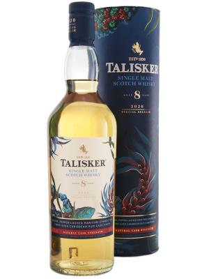 Talisker 2011 8 Year Old Special Release 2020 579 70cl