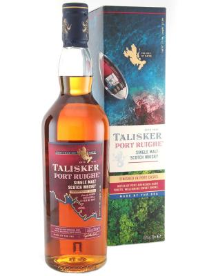 Talisker Port Ruighe 46 70cl