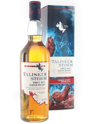 Talisker Storm 458 70cl