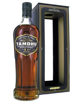 Tamdhu 18 Year Old 468 70cl