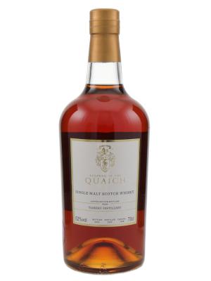 Tamdhu 2009 Keepers Of The Quaich 52 70cl