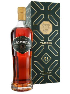 Tamdhu 21 Year Old 475 70cl