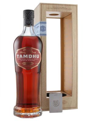 Tamdhu Cigar Malt 3 538 70cl