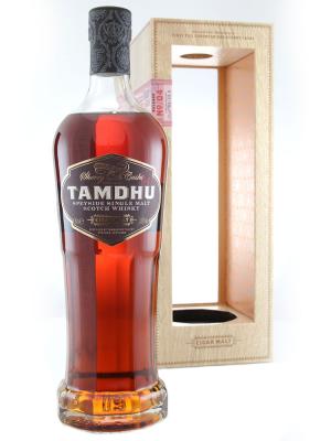 Tamdhu Cigar Malt 4 538 70cl
