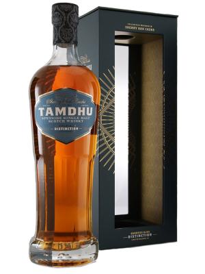Tamdhu Quercus Alba Distinction 3 48 70cl