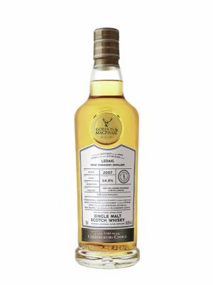 TALISKER 39 ans 1987 Connoisseurs Choice Gordon Macphail