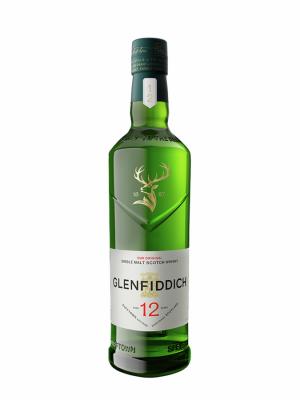 GLENFIDDICH 12 ans Original