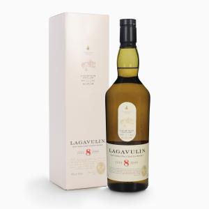 Lagavulin 8 Year Old