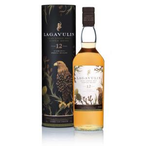 Lagavulin 12 Year Old Diageo Special Release 2019