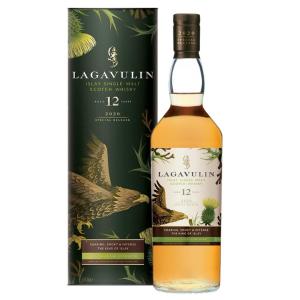 Lagavulin 12 Year Old Diageo Special Release 2020