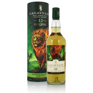 Lagavulin 12 Year Old Diageo Special Release 2021