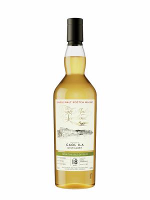 CAOL ILA 18 ans 2006 Elixir Distillers