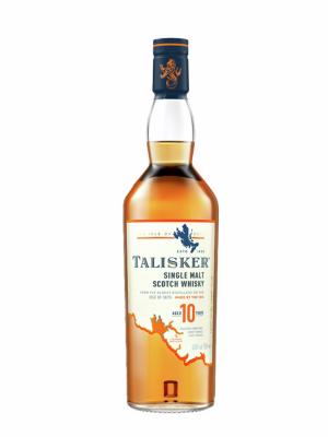TALISKER 10 ans