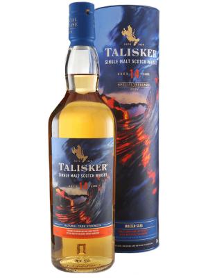 Talisker 14 Year Old Special Release 2025 539 70cl